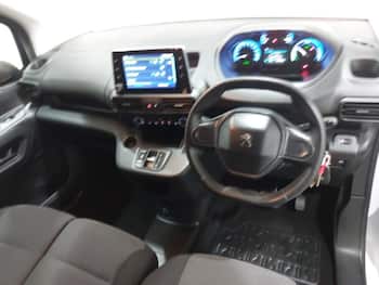 Used Peugeot Partner 2023 for sale - 79666275: Photo