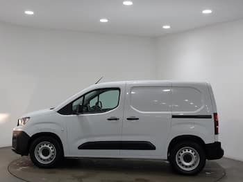 Used Peugeot Partner 2023 for sale - 79666275: Photo