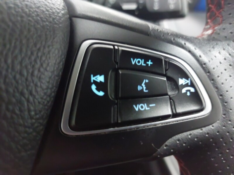 Used Ford Ecosport 2018 for sale - 77596405: Photo 14