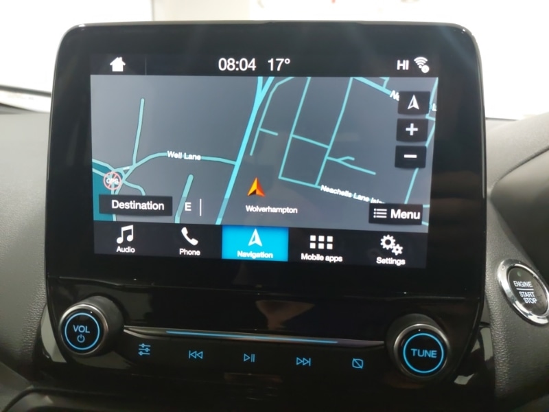 Used Ford Ecosport 2018 for sale - 77596405: Photo 16