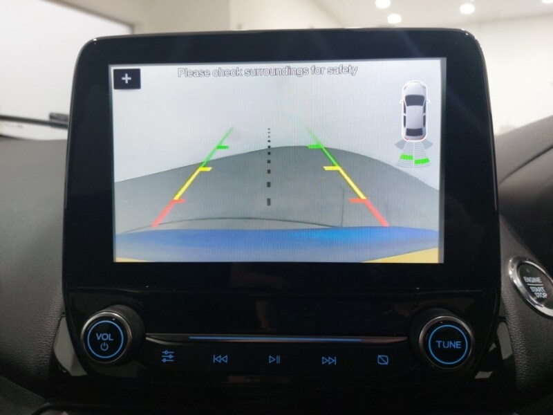 Used Ford Ecosport 2018 for sale - 77596405: Photo 17