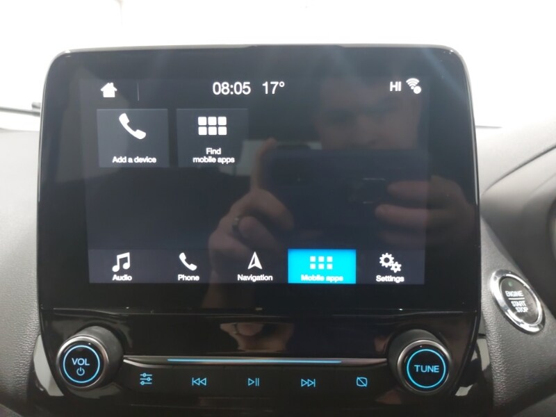 Used Ford Ecosport 2018 for sale - 77596405: Photo 18