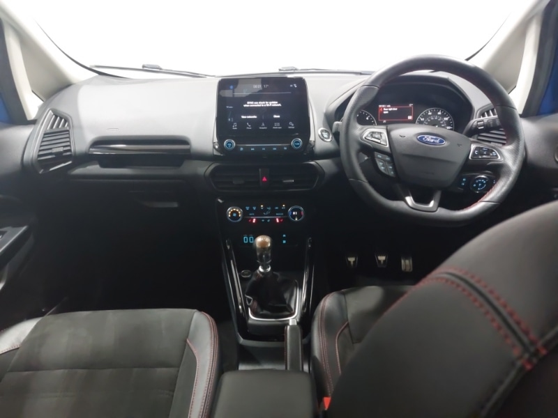 Used Ford Ecosport 2018 for sale - 77596405: Photo 2