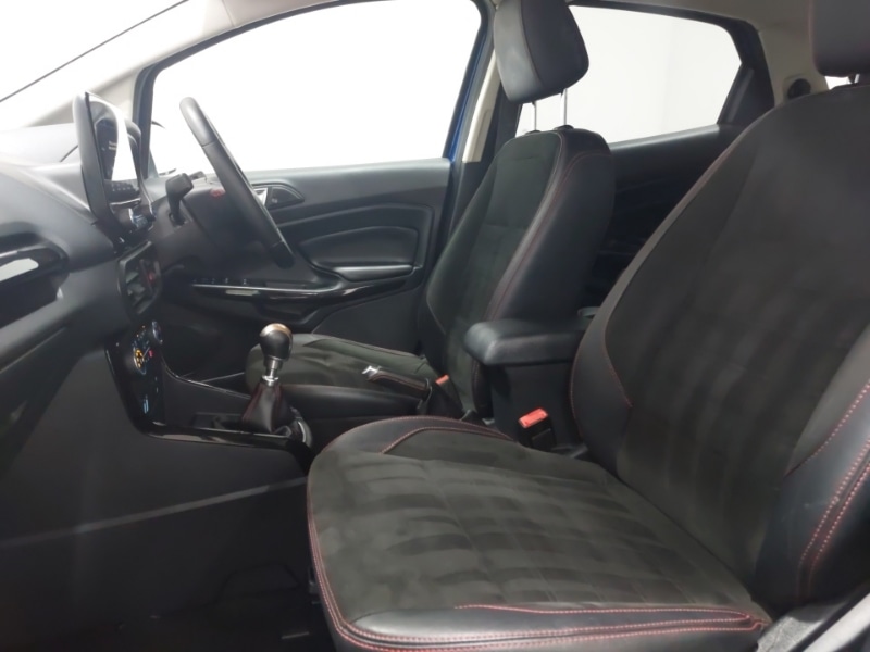 Used Ford Ecosport 2018 for sale - 77596405: Photo 5