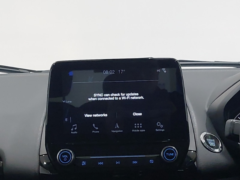 Used Ford Ecosport 2018 for sale - 77596405: Photo 7