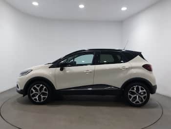 Used Renault Captur 2018 for sale - 79627441: Photo