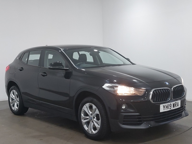 Used BMW X2 2019 for sale - 76145156: Photo 1