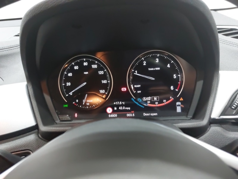 Used BMW X2 2019 for sale - 76145156: Photo 11