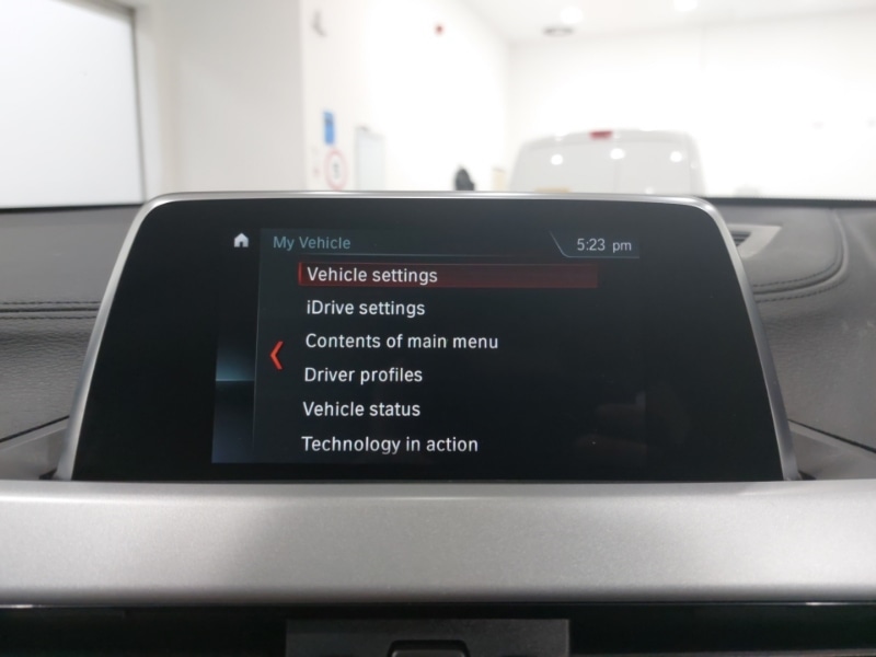 Used BMW X2 2019 for sale - 76145156: Photo 15