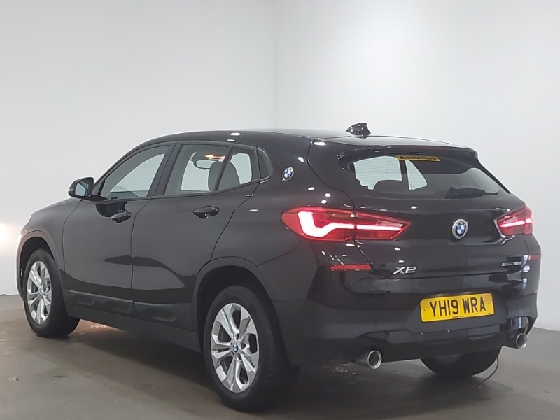 Used BMW X2 2019 for sale - 76145156: Photo 3