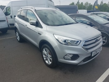 Used Ford Kuga 2018 for sale - 78499004: Photo