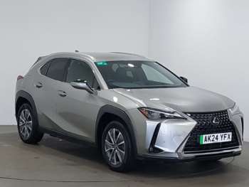 2024 - 300e 150kW 72.8 kWh 5dr E-CVT [Premium Plus Pack]