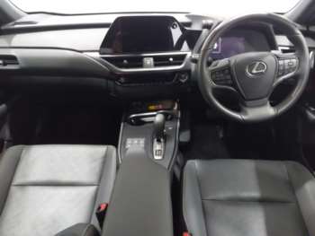 Used Lexus UX 2024 for sale - 74678401: Photo