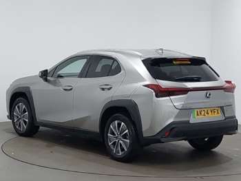 Used Lexus UX 2024 for sale - 74678401: Photo