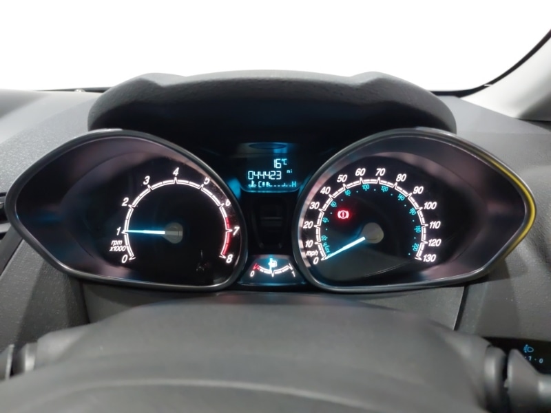 Used Ford Fiesta 2017 for sale - 77024784: Photo 11