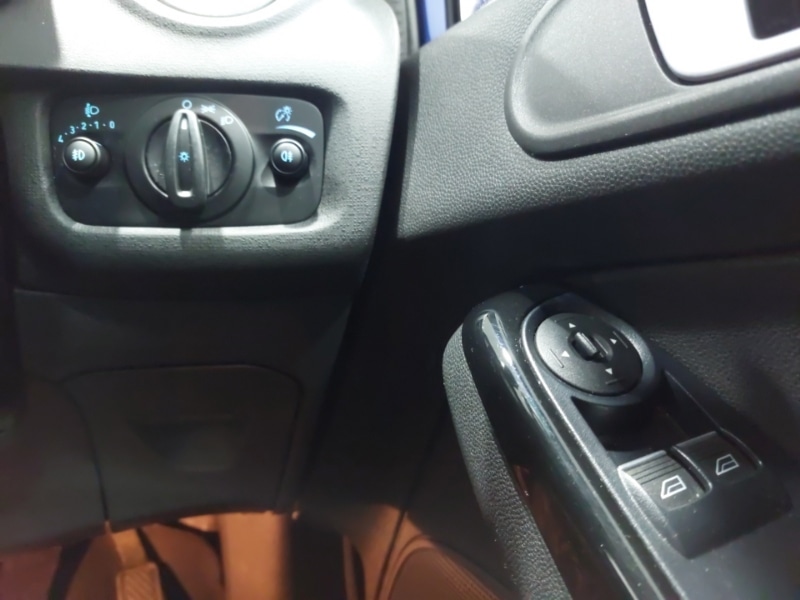 Used Ford Fiesta 2017 for sale - 77024784: Photo 13