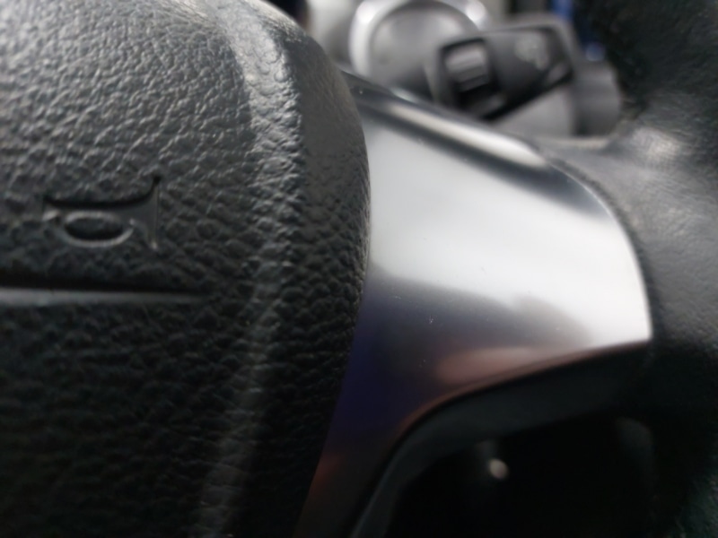 Used Ford Fiesta 2017 for sale - 77024784: Photo 14