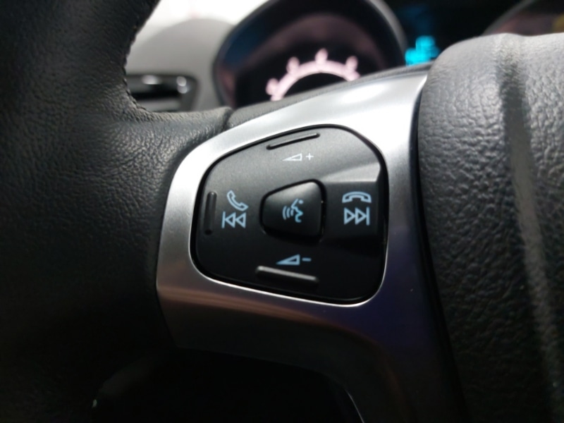 Used Ford Fiesta 2017 for sale - 77024784: Photo 15