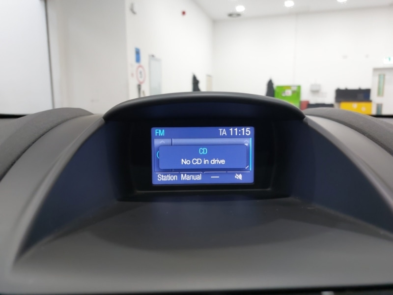 Used Ford Fiesta 2017 for sale - 77024784: Photo 16