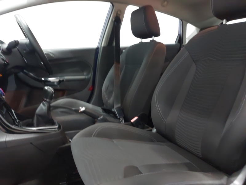 Used Ford Fiesta 2017 for sale - 77024784: Photo 5