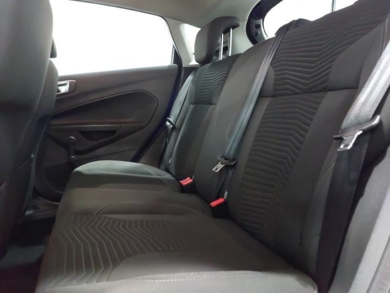 Used Ford Fiesta 2017 for sale - 77024784: Photo 6