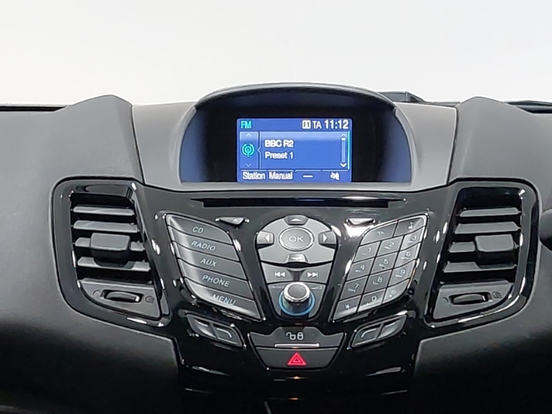 Used Ford Fiesta 2017 for sale - 77024784: Photo 7