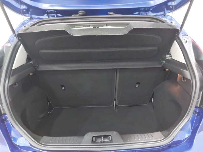 Used Ford Fiesta 2017 for sale - 77024784: Photo 8