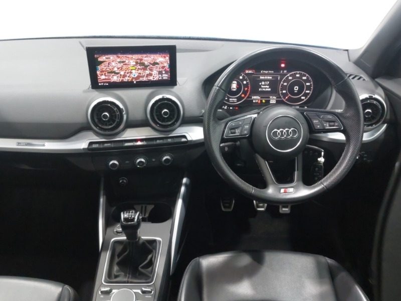 Used Audi Q2 2021 for sale - 77073494: Photo 10
