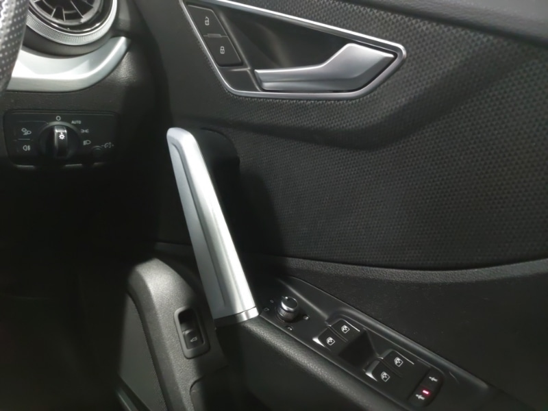 Used Audi Q2 2021 for sale - 77073494: Photo 13