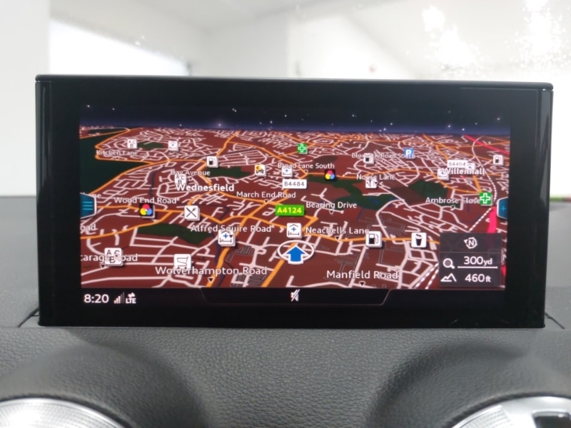 Used Audi Q2 2021 for sale - 77073494: Photo 16