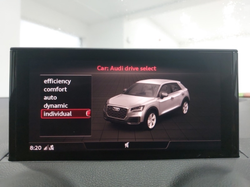 Used Audi Q2 2021 for sale - 77073494: Photo 17