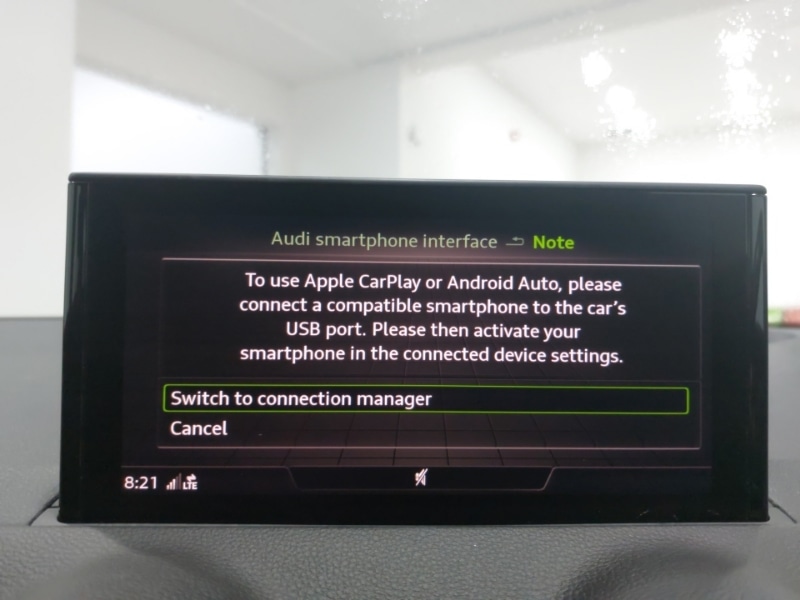 Used Audi Q2 2021 for sale - 77073494: Photo 18