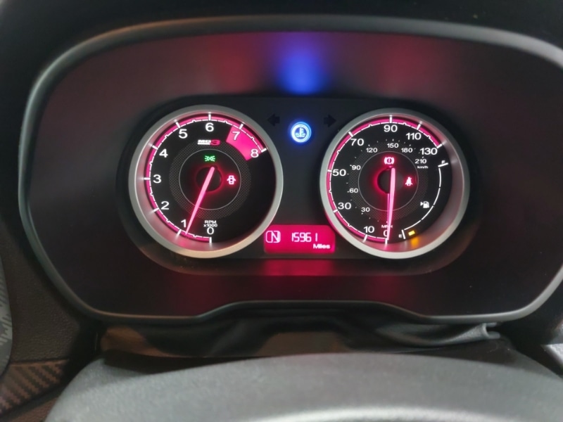 Used MG MG3 2022 for sale - 76579132: Photo 10