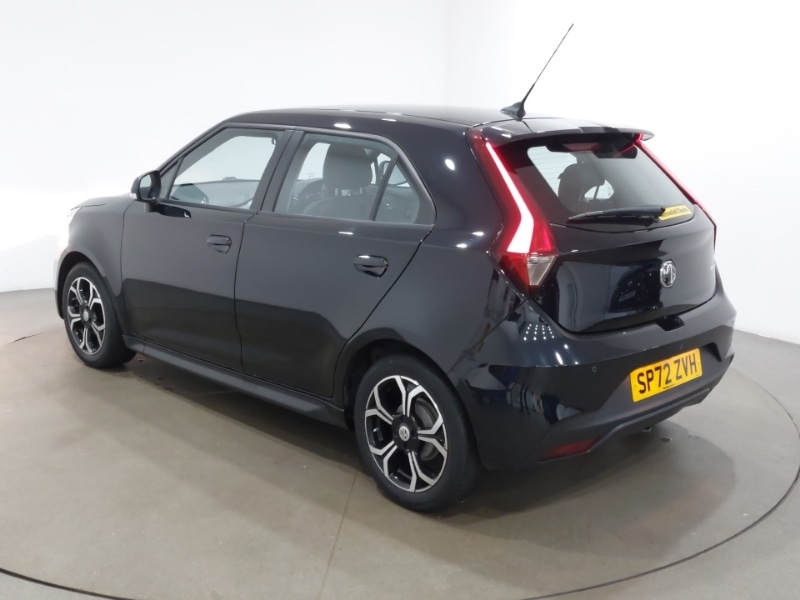 Used MG MG3 2022 for sale - 76579132: Photo 3