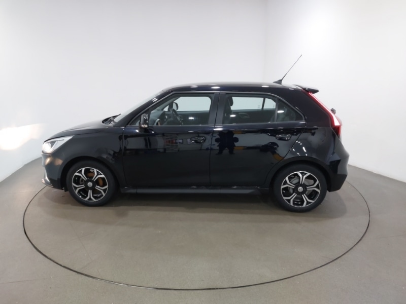 Used MG MG3 2022 for sale - 76579132: Photo 4