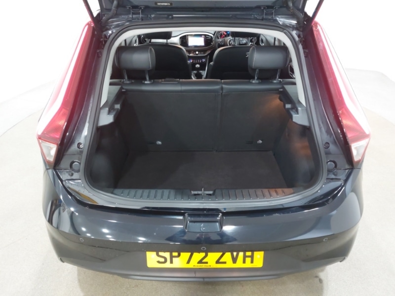 Used MG MG3 2022 for sale - 76579132: Photo 8