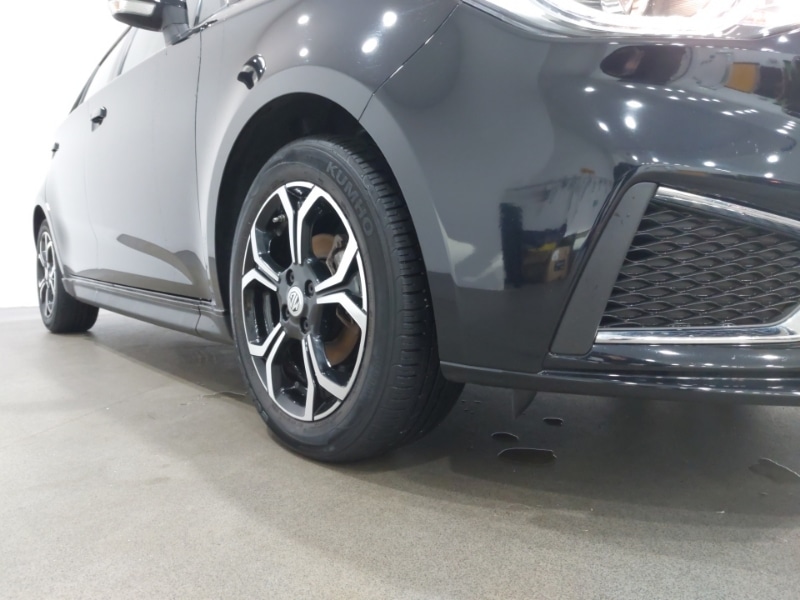 Used MG MG3 2022 for sale - 76579132: Photo 9