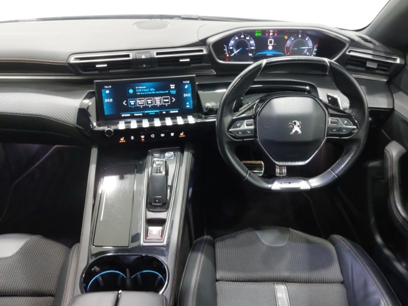 Used Peugeot 508 2019 for sale - 77304401: Photo 10