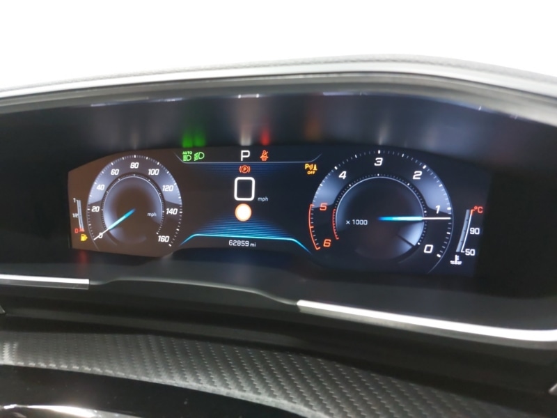 Used Peugeot 508 2019 for sale - 77304401: Photo 11