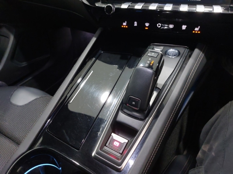 Used Peugeot 508 2019 for sale - 77304401: Photo 12