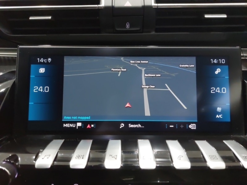 Used Peugeot 508 2019 for sale - 77304401: Photo 16