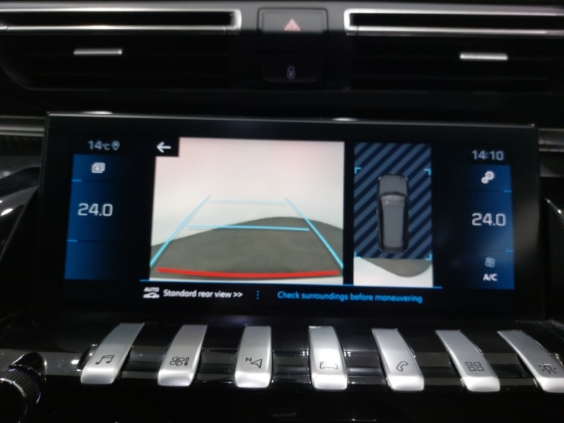 Used Peugeot 508 2019 for sale - 77304401: Photo 17