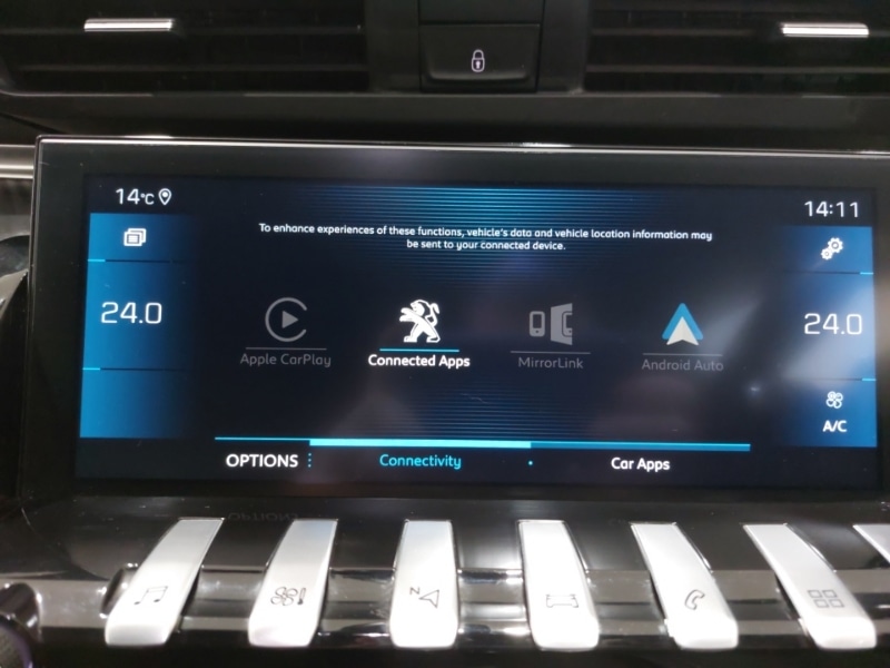 Used Peugeot 508 2019 for sale - 77304401: Photo 18