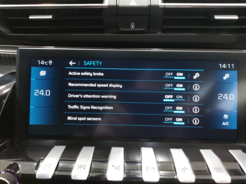 Used Peugeot 508 2019 for sale - 77304401: Photo 19