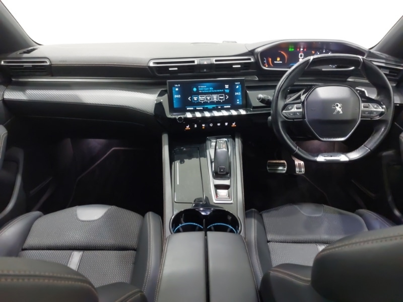 Used Peugeot 508 2019 for sale - 77304401: Photo 2