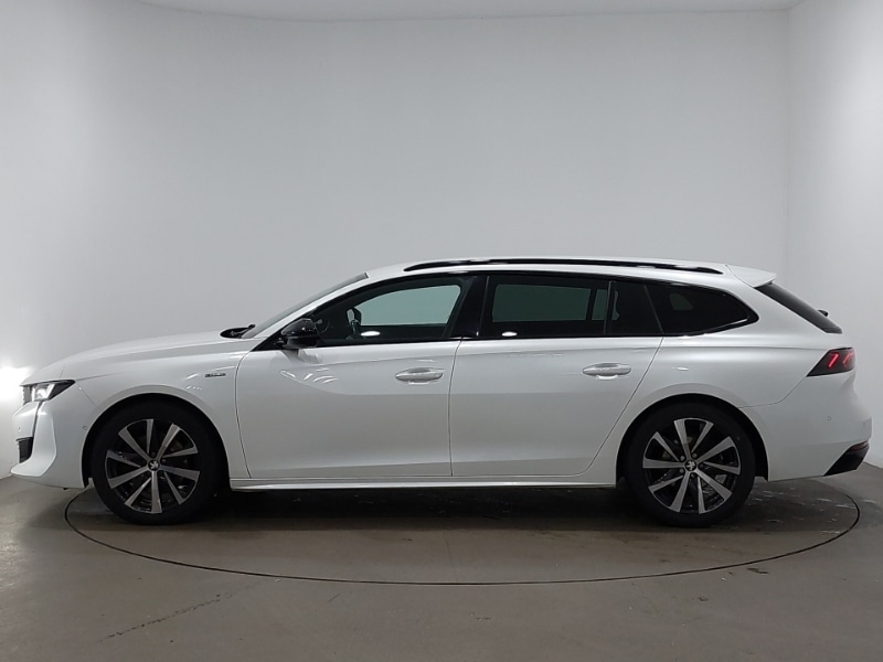 Used Peugeot 508 2019 for sale - 77304401: Photo 4