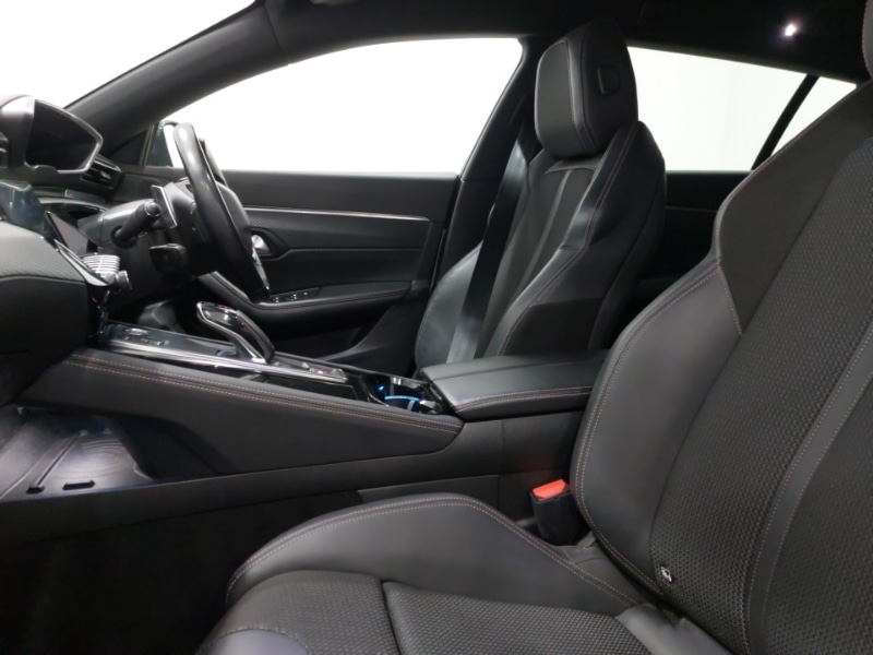 Used Peugeot 508 2019 for sale - 77304401: Photo 5