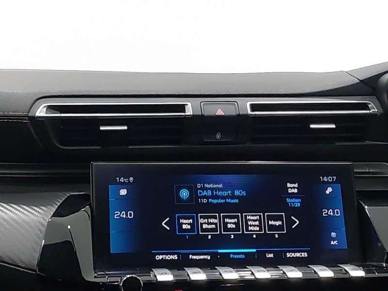 Used Peugeot 508 2019 for sale - 77304401: Photo 7