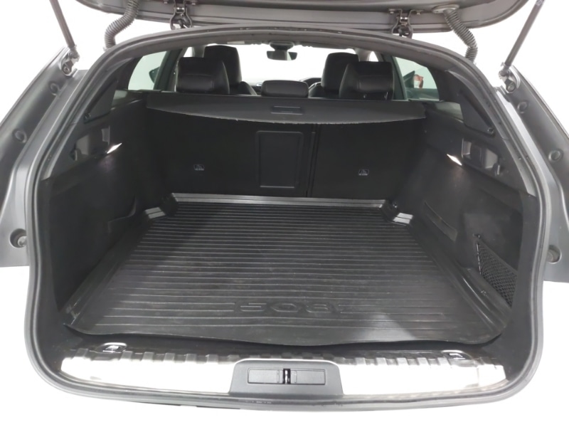 Used Peugeot 508 2019 for sale - 77304401: Photo 8