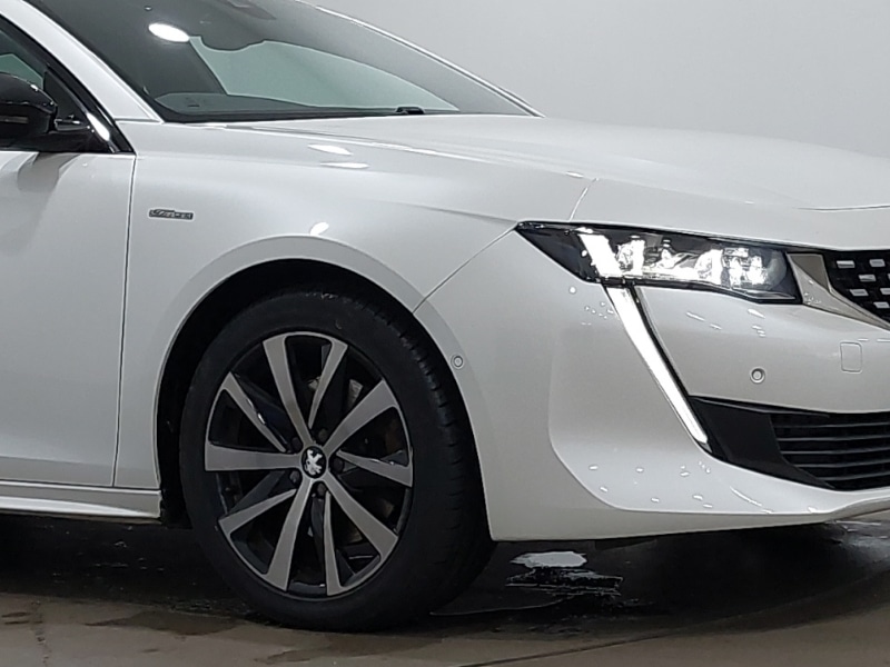 Used Peugeot 508 2019 for sale - 77304401: Photo 9
